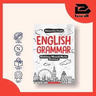 BUYMAL - LATEST English Grammar Book/: Easy to Become a Master Grammar