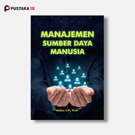 Human Resource Management Book - Original