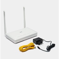 LATEST MODEL*** UONU ZTE GPON ONT ZXHN F620 FOR UNIFI MODEM