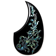 Pickguard Gitar Akustik D50 Martin กีตาร์อุปกรณ์