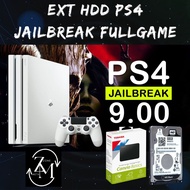 HDD PS4 JAILBREAK FULLGAMES ONLY 200+++ GAMES / UPDATE LATEST / PS4 HEN / PS4 HARDDISK / PS4 GAMES