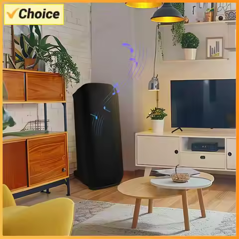 Outdoor Speaker Protective Cover Stretch Speaker Cover Dust Case for JBL Partybox 710 Speaker Case S