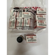 YAMAHA LC135 OIL FILTER 100% ORIGINAL LC135 V1-V6 Y15ZR FZ150 SRL115 LAGENDA 115 R15 V3 XMAX250