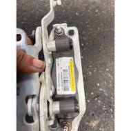 MERCEDES W212 E350C2010 FRONT BONNET ACTUATOR OEM  A2129066301