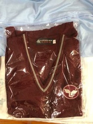 台中興大附中校服背心全新品L號