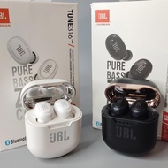 Jbl Tune 316 Tws Headset Bluetooth Wireless Earphone