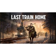 Last Train Home PC GAMES Editiondeluxe