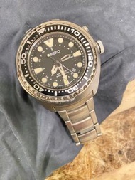 Seiko Kinetic diver’s 200M 5a85 0aB0