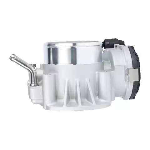 Throttle Body 351002C300 FOR Hyundai Genesis Coupe 2010-2014 2.0L Engine