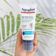 เจลบาล์ม Aquaphor® Healing Ointment Advanced Therapy With Touch-Free Application 85g สำหรับผิวแห้ง แ