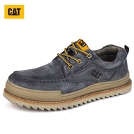 Cat Men Casual Shoes Outdoor Running Sports Shoes