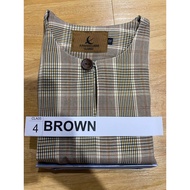 KURTA KIDS ELRAH ITTIHAD Cotton linen Clothing