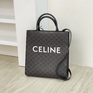 CELINE Cabas 琴譜包中號