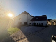 Training Lodge