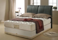 Slumberland Mattress 斯林百蘭床褥系列~  Royal Senses  御爵