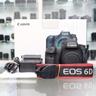 Canon Eos 6D kamera DSLR CANON 6D
