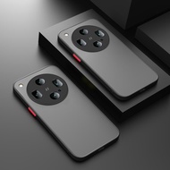 MANJITU | เคสใสบางๆ สำหรับ OPPO Find X8 Ultra