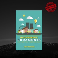 Idiosinkratik Eudamonik Sven Medyona | Republik Buku