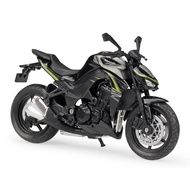 1:18 2017 Z1000 R ZX10R Phiên Bản Diecast mô hình xe máy Hoàn Toàn Công Việc Shork Hấp Thụ Đồ Chơi C