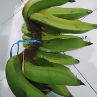 buah pisang nangka matang 1kg