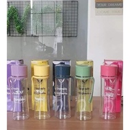 Promo tumbler MCI Ori VSN Diskon