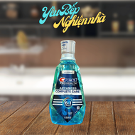 [HCM] Nước súc miệng Crest Pro-Health Advanced Complete Care 6in1 1L