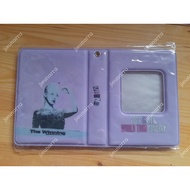 IU Official Collection Book - Merch Concert Hereh