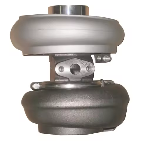 AC-019 XJ48 Turbo Charger TD08 ME120579 49188-01651 Turbocharger for Mitsubishi with 6D24T Engine