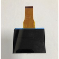 1 PCS NEW  D7000 LCD Screen For nikon D7000 Camera LCD Display Screen Repair part NO Backligh