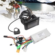 Cycling Display Panel  Controller 500W for Replacement