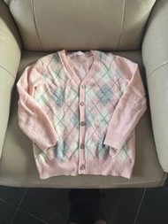 Nicholas & bears 100% Cashmere外套