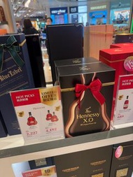 Hennessy XO 1L 國際版