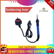 60W Soldering Iron Set With Accessories 60W SOLDERING IRON SET 60W SOLDERING
