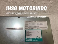 READY STOK- ECM Besar Controller Pump SK200-8 Sk200 8 Kobelco Genuine