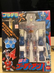 Popy 70 年代超合金 超人高迪安