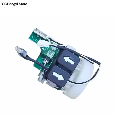 Switch 638605-2 for Makita DF012D DF010DSE DF010D Genuine