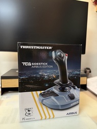 Thrustmaster TCA Sidestick Airbus Edition