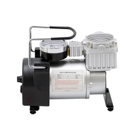 Bơm hơi tự động thông minh dùng điện 220V Bơm Lốp Ô TÔ Xe Máy Bơm Đa Năng Dùng Điện 220V