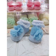 Supersock Newborn baby socks 0-3 months baby equipment