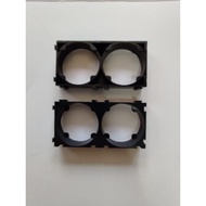 Holder Bracket 2 Hole 32650 Battery