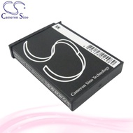 CS Battery Nikon Coolpix S8200 / S9050 / S9100 / S9200 Battery 1050mah ENEL12