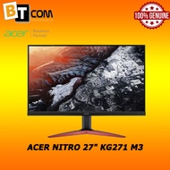 Acer Nitro 27" KG271 M3 Gaming Display Monitor UM.HX1SM.301