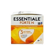Essentiale Forte N  (90's)