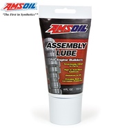 (𝐌𝐀𝐃𝐄 𝐈𝐍 𝐔𝐒𝐀) EAL-TB Amsoil Engine Assembly Lube (4 Oz)