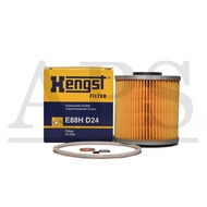 (E88H D24) HENGST BMW E30/E36-318i (M40-M43) OIL FILTER (11 421 727 300)