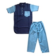 Koko CHILDREN AKMAL JUNIOR