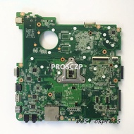 High Quality for Acer Aspire 4738 4738G 4738Z 4738ZG DA0ZQ9MB6C0 MBR9Y06001 Main Board Laptop Mother