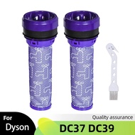Washable Pre-Filter Air Filters Accessories For Dyson DC28c DC33c DC37 DC39c DC41c DC53 Vacuum Clean