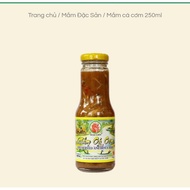 [NEW DATE] Ngoc Lien Specialty Anchovy Paste 250ml (tc)