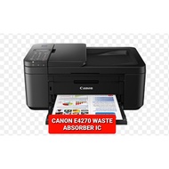 CANON E4270/E4570  WASTE ABSORBER IC
